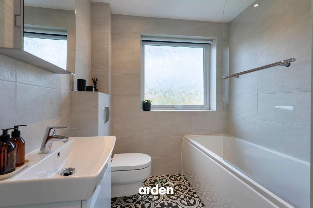 Additional image 14 of Linthurst Newtown, Blackwell, B60