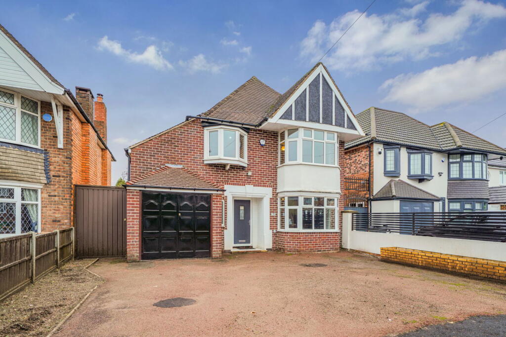 Additional image 2 of Marlborough Road, Castle Bromwich