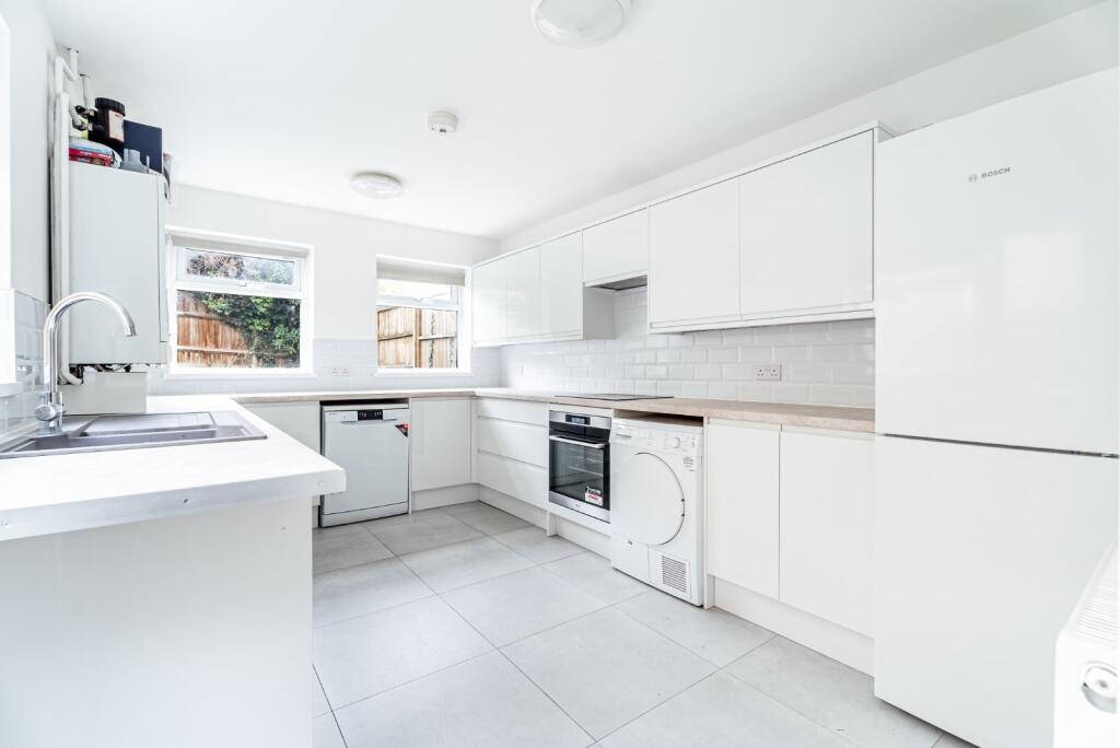 Additional image 4 of Victoria Street, St Albans, Herts, AL1