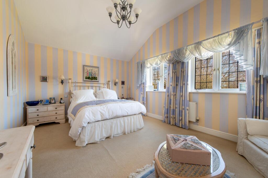 Additional image 13 of Malt House Close, Broom, Alcester, Warwickshire, B50