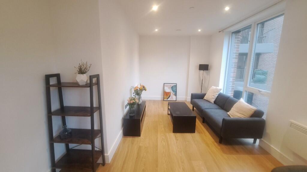 Additional image 25 of Pershore Street, Birmingham, B5