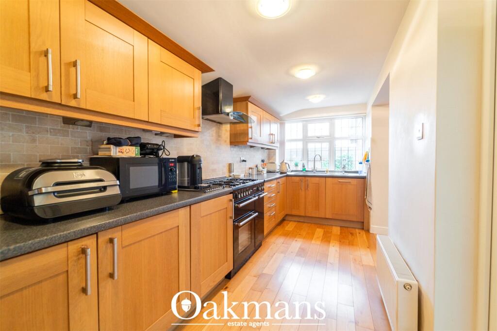 Additional image 8 of Lickey Square, Lickey, Birmingham, Worcestershire, B45