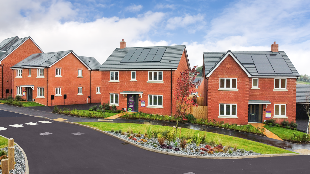 Additional image 5 of Whitford Road,
Bromsgrove,
B61