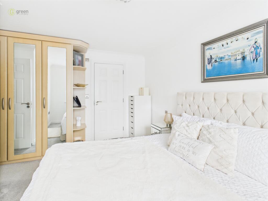 Additional image 25 of Scholars Close, Birmingham, B21