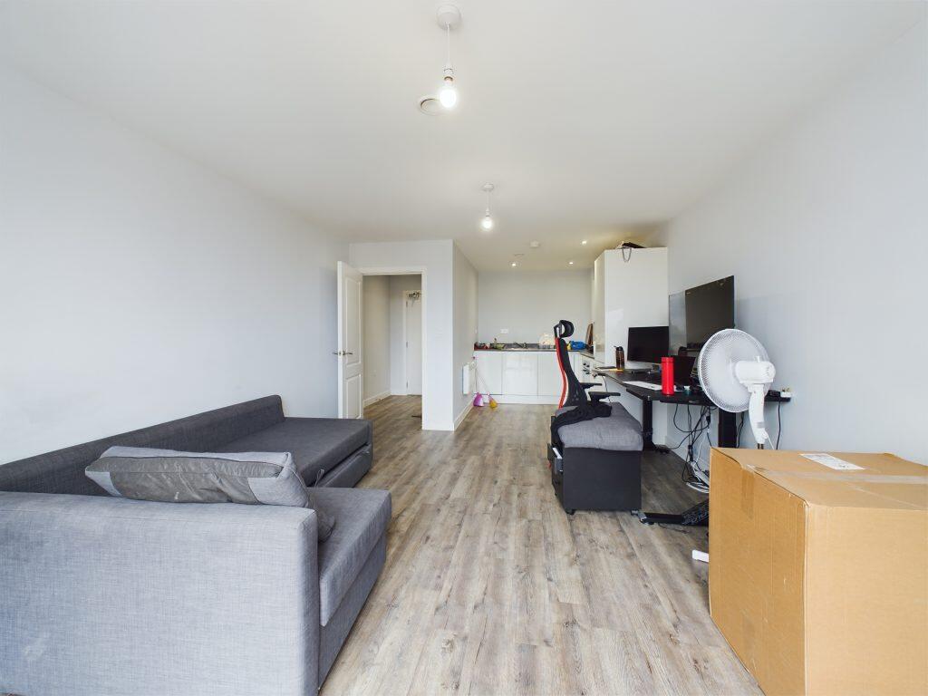 Additional image 8 of Birmingham New Street – 1 Bedroom Flat