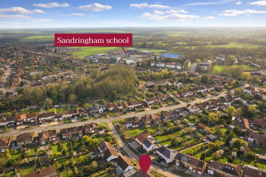 Additional image 22 of Evans Grove, St. Albans, Hertfordshire, AL4