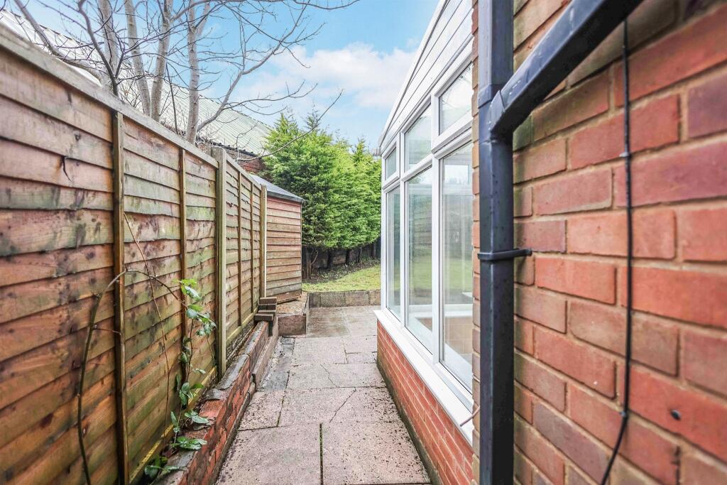 Additional image 16 of Holt Road, Halesowen