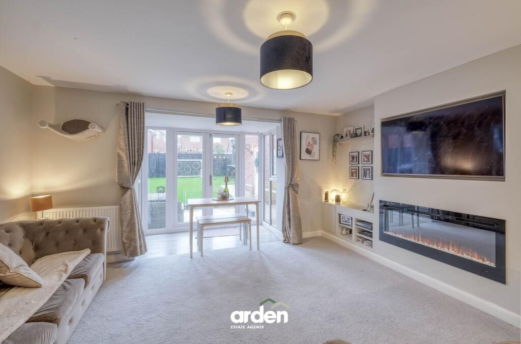 Additional image 3 of Princethorpe Street, Bromsgrove, B61