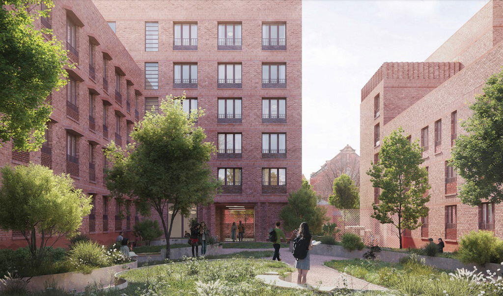 Additional image 3 of B4, Birmingham - Property Investment