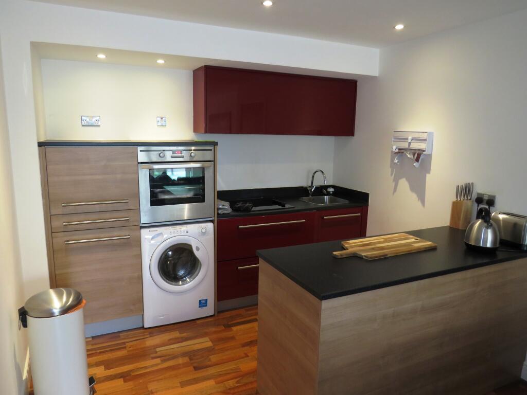 Additional image 3 of The Hemisphere, Edgebaston, B5