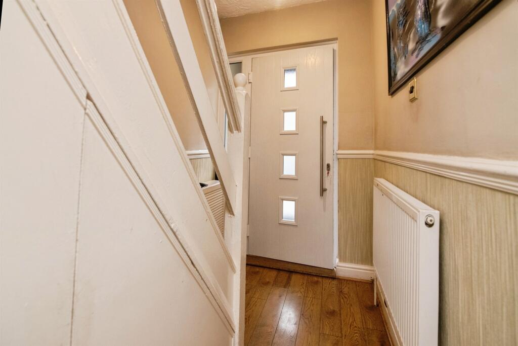 Additional image 8 of Perry Wood Road, Birmingham