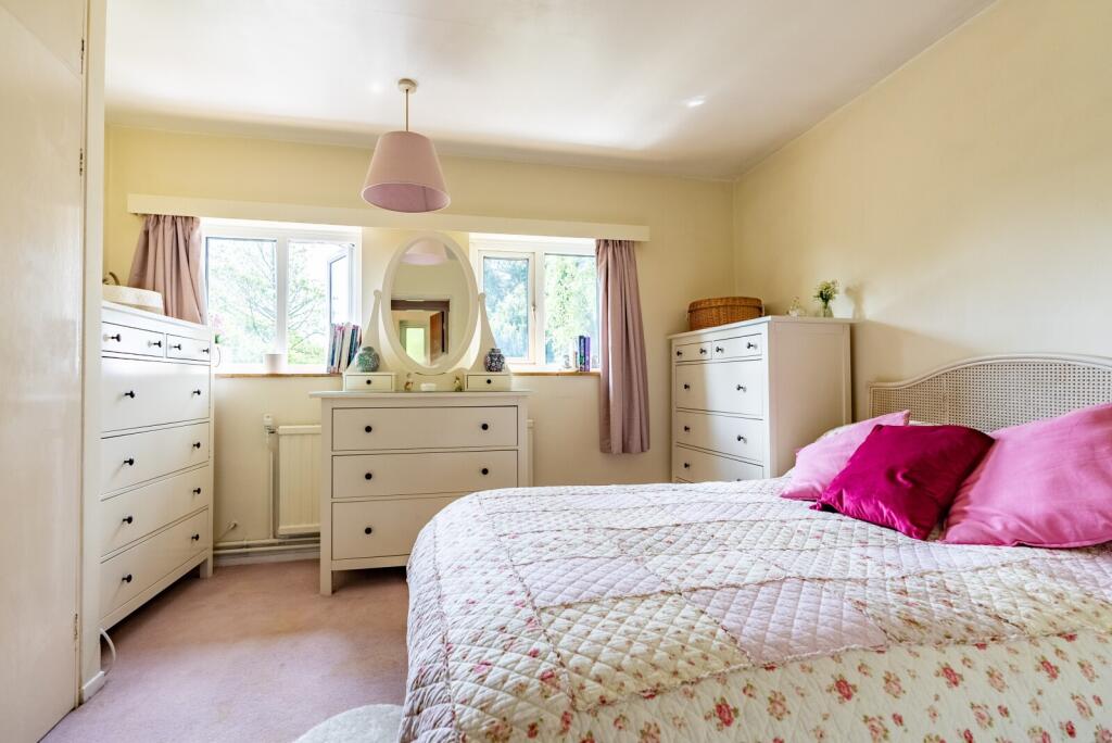 房产图片 14 - Sandpit Lane, 圣奥尔本斯, 哈特福德郡, AL1