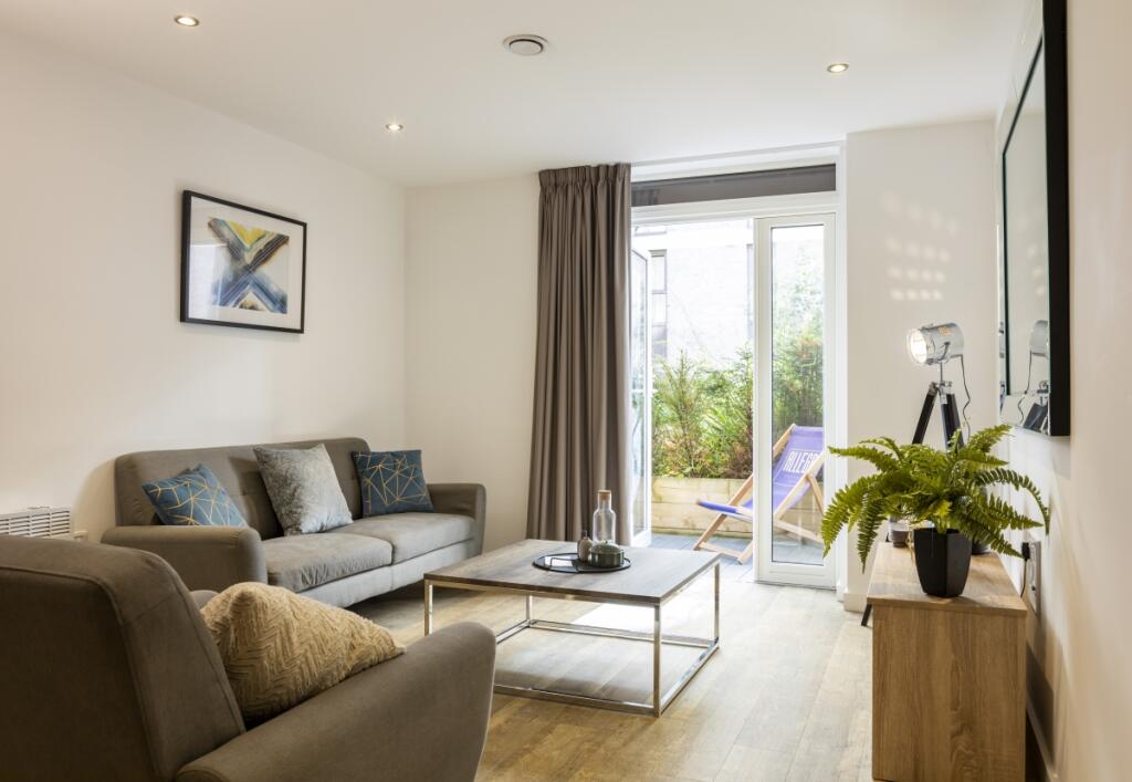 Additional image 13 of Allegro, Exchange Square B4