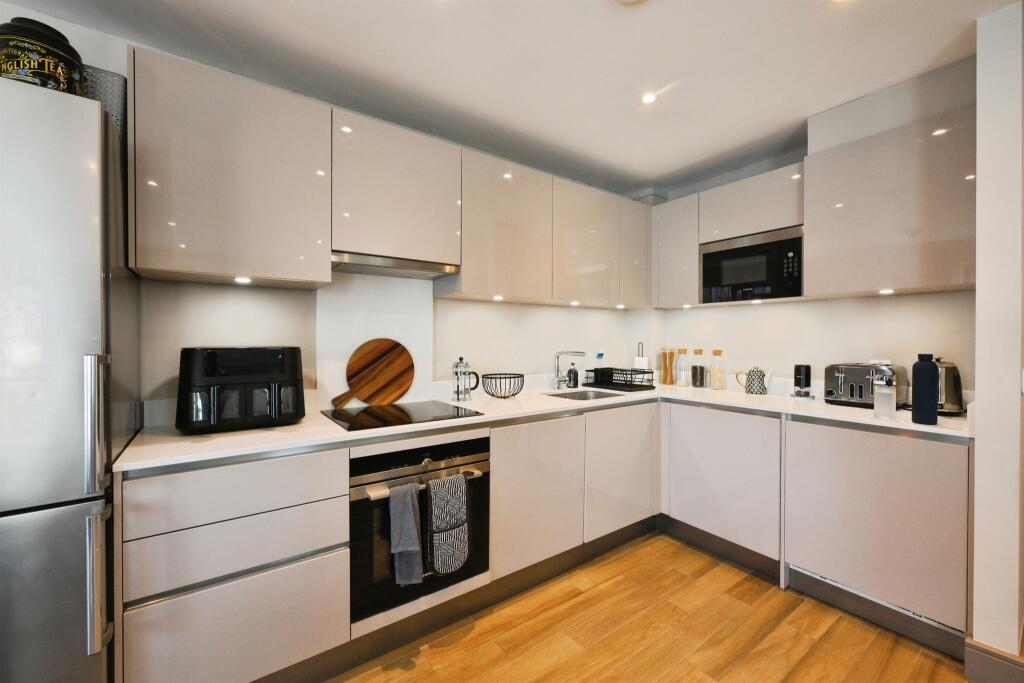 Additional image 9 of Groom Place, Welwyn Garden City