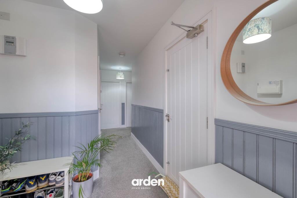 Additional image 17 of Skylark Street, Cofton Hackett, B45