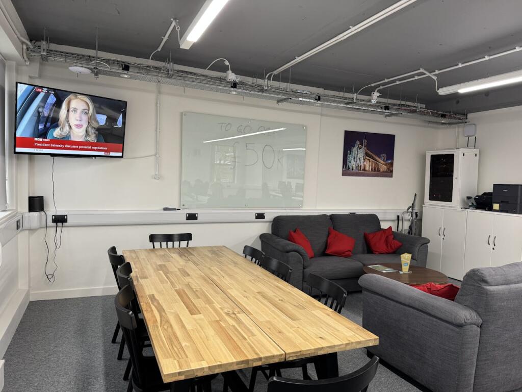 Additional image 10 of St Peters House, 45 Victoria Street, St Albans, AL1 3HZ