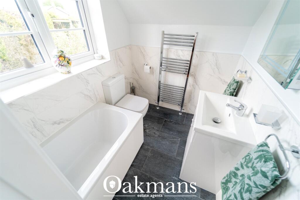 Additional image 14 of Fairfield Road, Bournheath, Bromsgrove, Worcestershire, B61