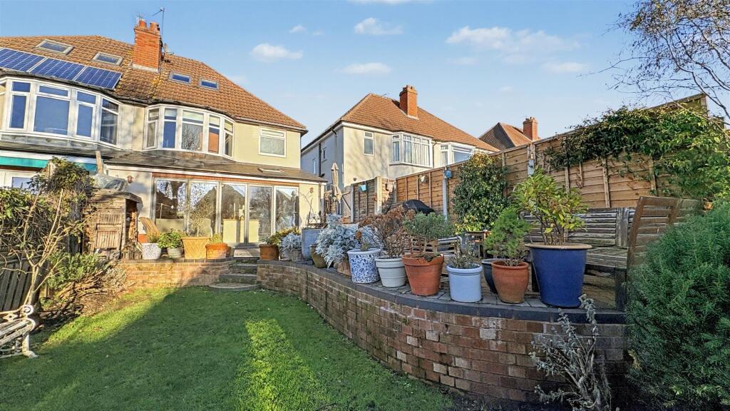 Additional image 28 of Greenend Road, Moseley