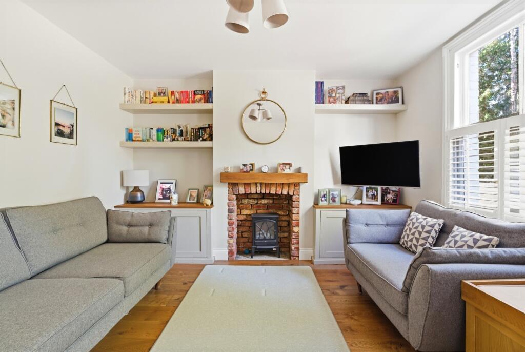 Additional image 10 of Church View, Church Street, Wheathampstead, St. Albans, AL4