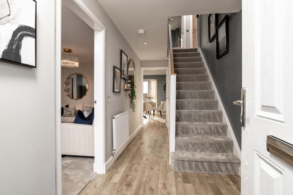 Additional image 2 of Old Meldrum Road, 
Inverurie, Aberdeenshire
AB51 6HL