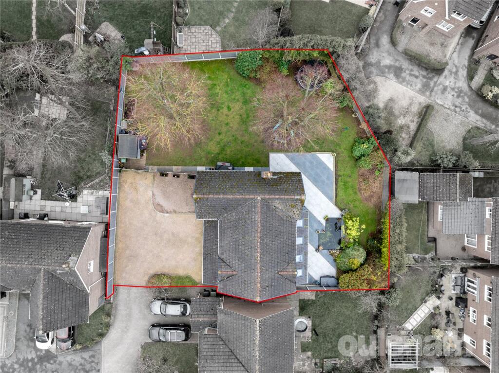 Additional image 32 of Blossom Drive, Bromsgrove, Worcestershire, B61