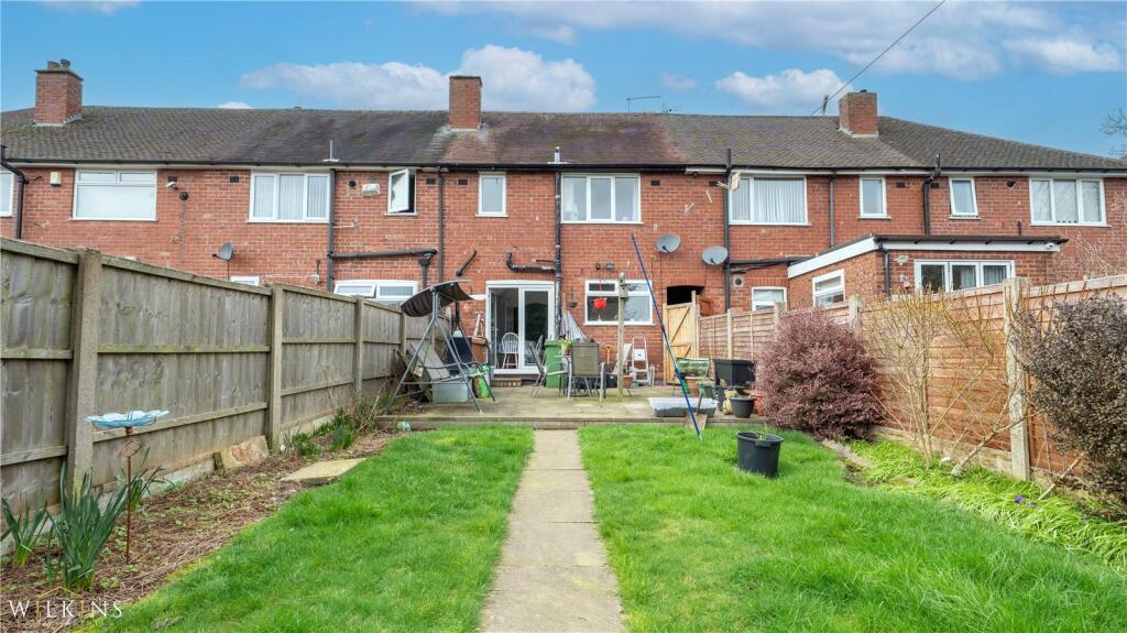 Additional image 21 of Gainsborough Crescent, Birmingham, West Midlands, B43