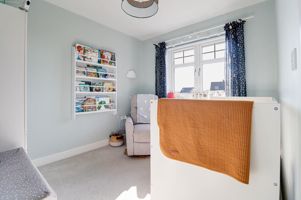 Additional image 12 of Falcon Way, St Albans, AL4