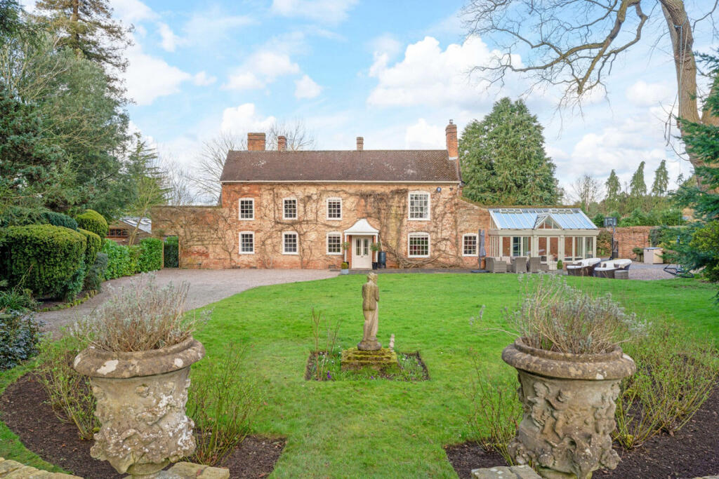 Grafton Lane Upton Warren Bromsgrove, Worcestershire, B61 7HA