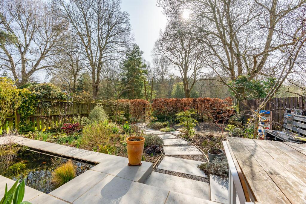 Additional image 24 of The Walled Garden, Tewin Water, Welwyn