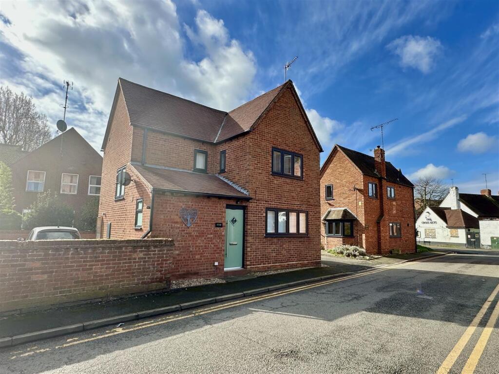 The Rookery, Alcester