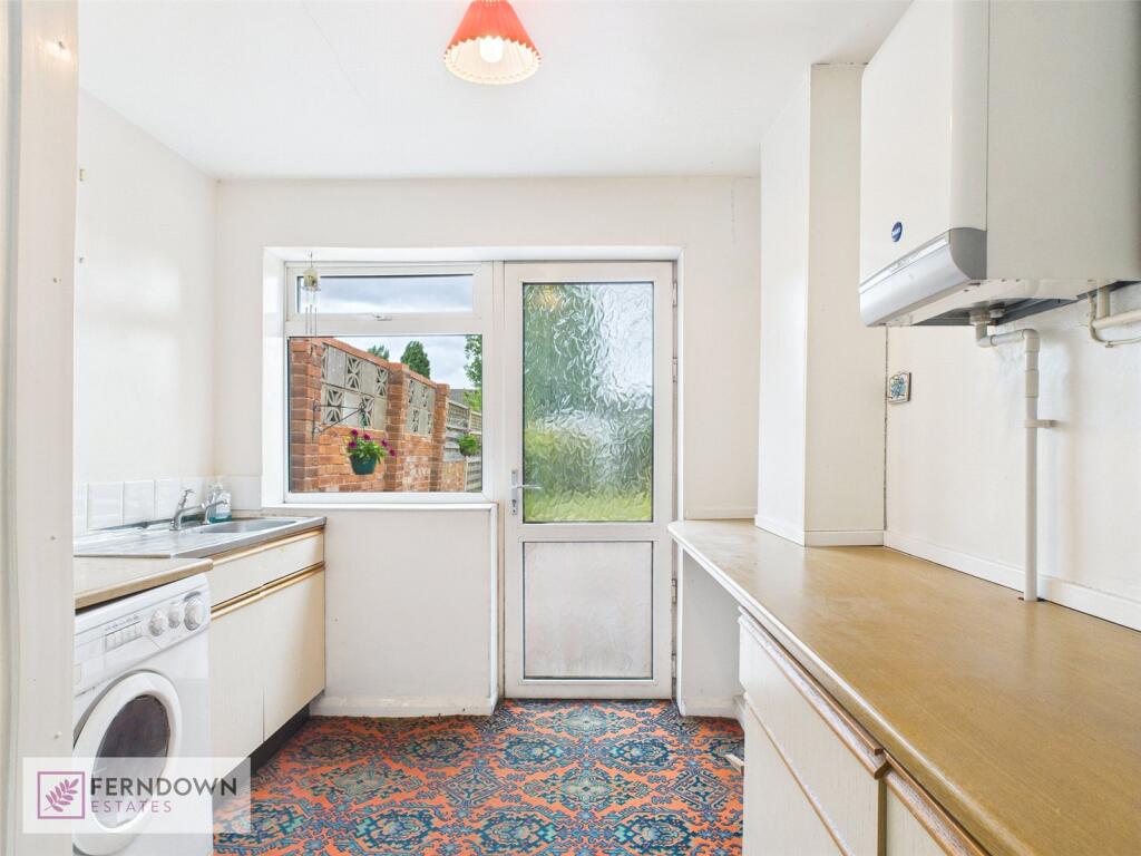 Additional image 8 of Bell Lane, Tile Cross, Birmingham, B33