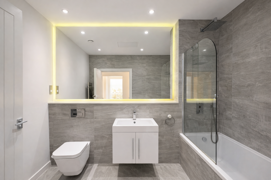 Additional image 4 of Flat 8, Ziggurat House, 25 Grosvenor Road, St. Albans, Hertfordshire