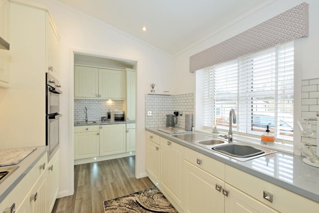 Additional image 13 of Hallforest Hillhead Caravan Park, Inverurie, Kintore, AB51