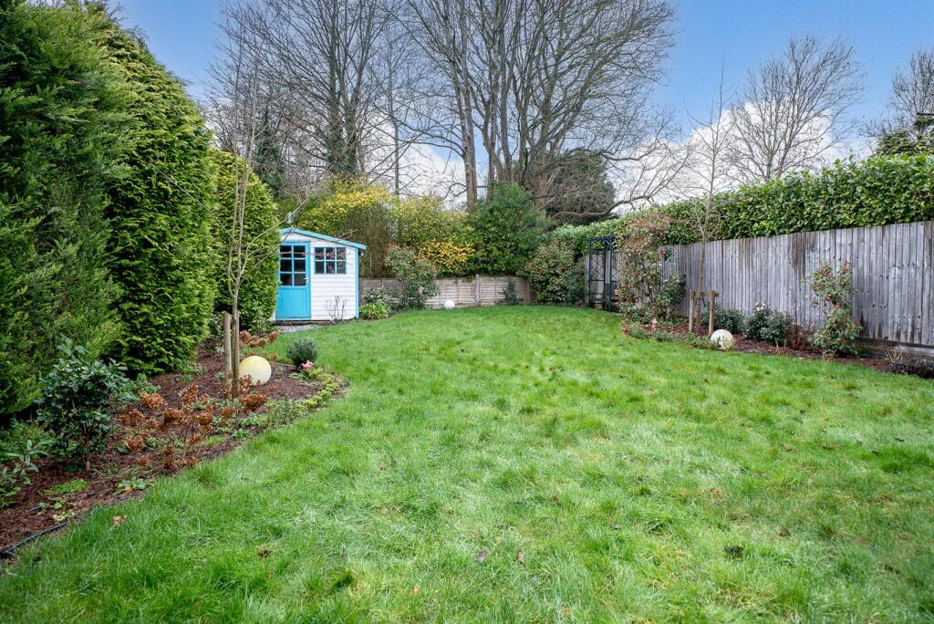 Additional image 28 of Harpenden Road, St. Albans