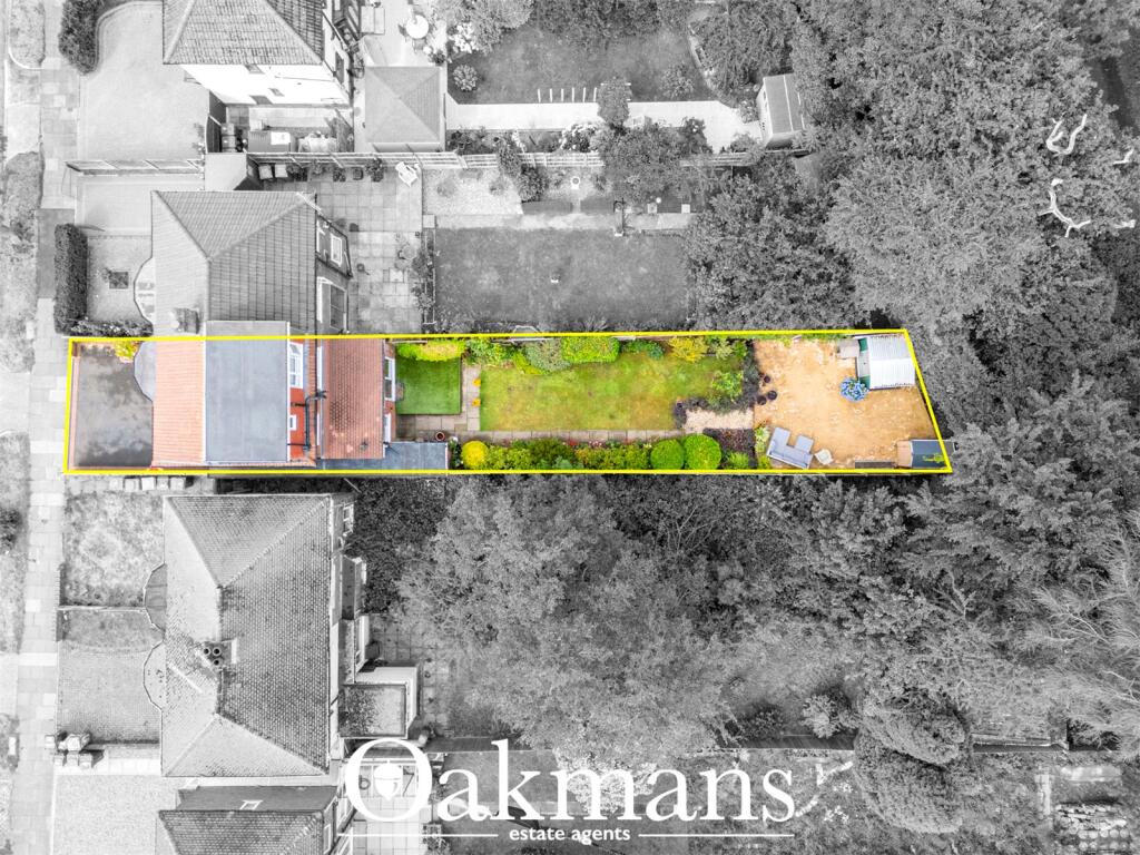 Additional image 32 of Corisande Road, Birmingham, West Midlands, B29