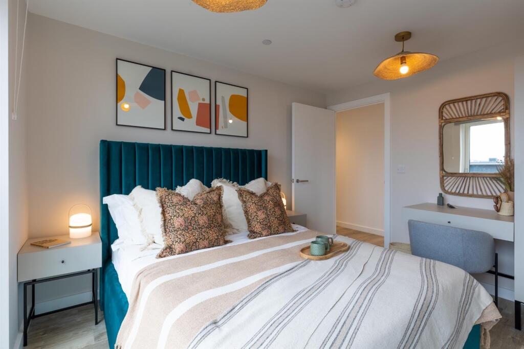 Additional image 4 of Warner Street, Birmingham