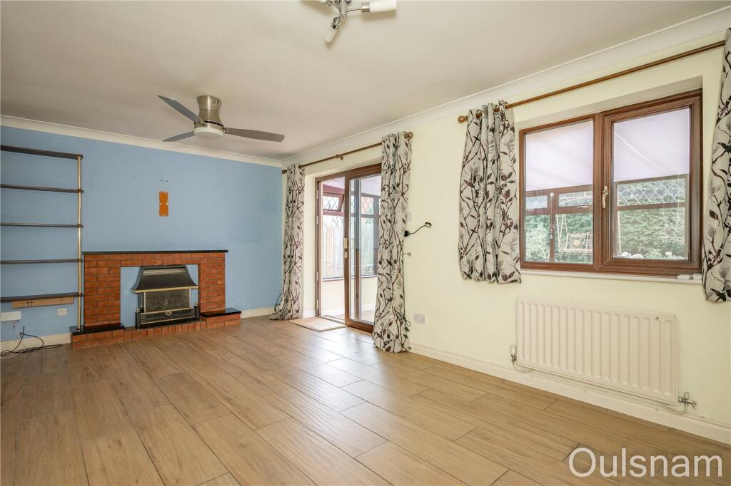 Additional image 2 of Fairoak Drive, Bromsgrove, Worcestershire, B60