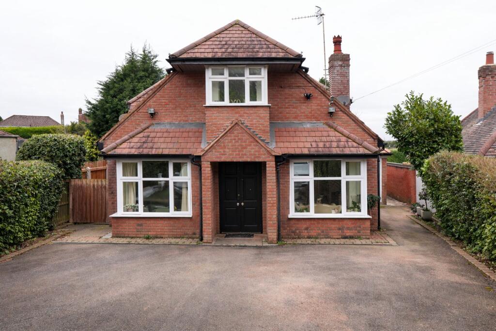 Old Birmingham Road, Bromsgrove, B60