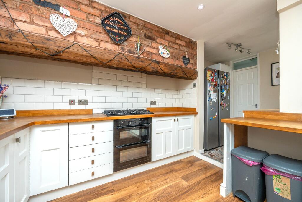 Additional image 13 of The Meadows, Bidford-on-Avon, Alcester, B50