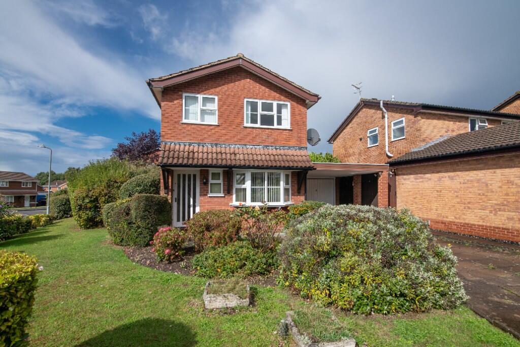 Additional image 20 of Beaumont Lawns, Bromsgrove, Worcestershire, B60