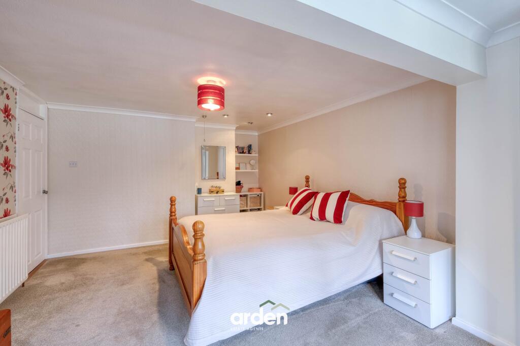 Additional image 11 of Old Birmingham Road, Marlbrook, B60