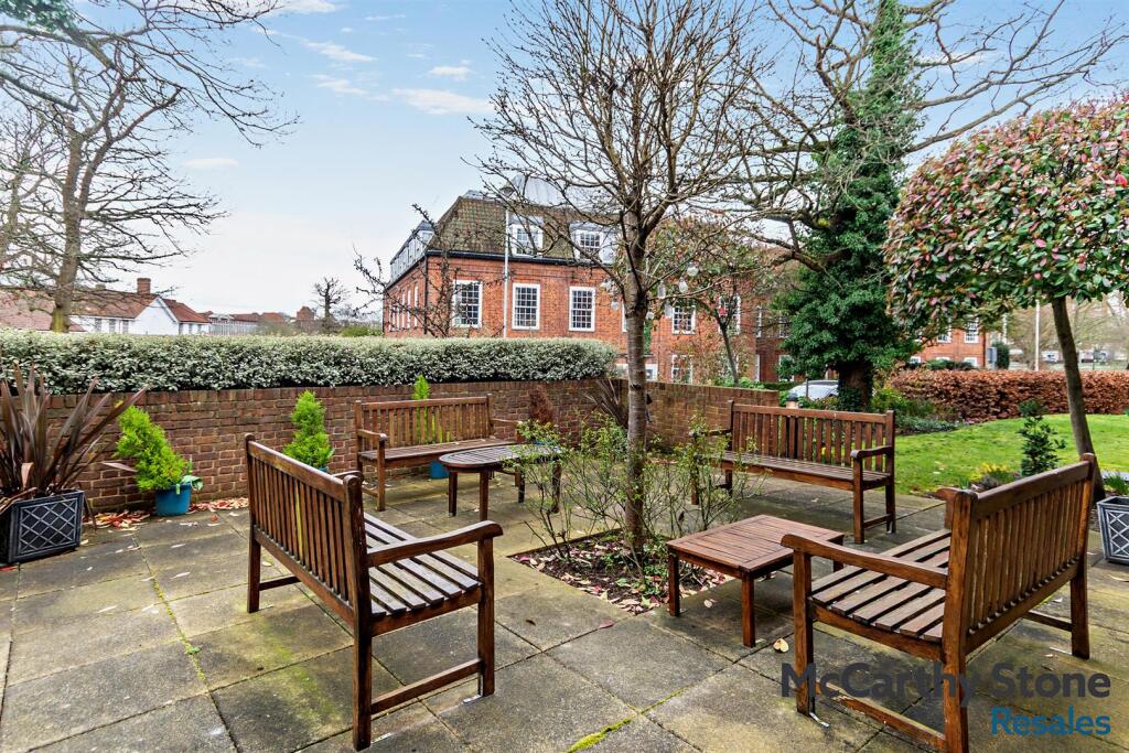 Additional image 26 of Peel Court, College Way, Welwyn Garden City, Hertfordshire, AL8 6DG