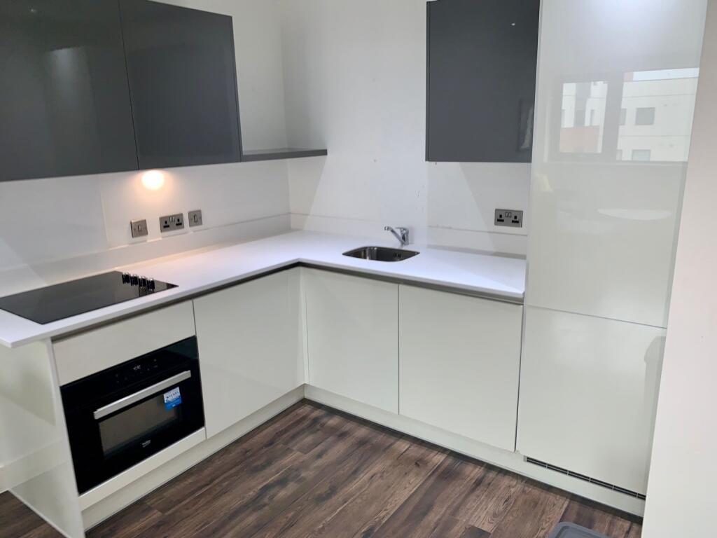 Additional image 4 of The Quadrant, 150 Sand Pits, Birmingham, B1