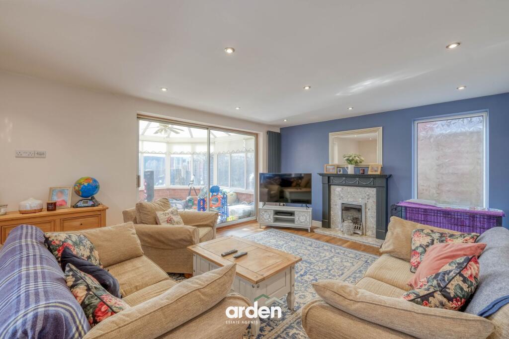 Additional image 5 of Harvington Road, Bromsgrove, B60