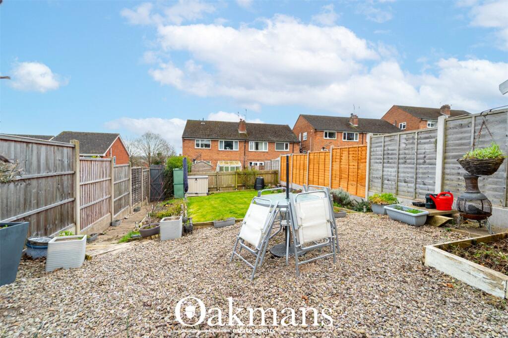 Additional image 12 of Millfield Road, Bromsgrove, Worcestershire, B61