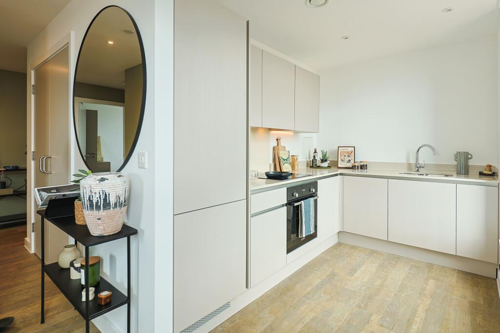 The Silver Yard, Birmingham Birmingham B4