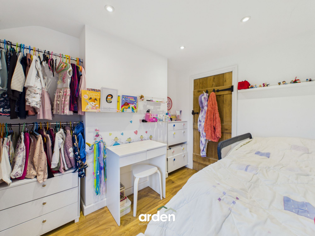 Additional image 10 of Fockbury Road, Dodford, B61