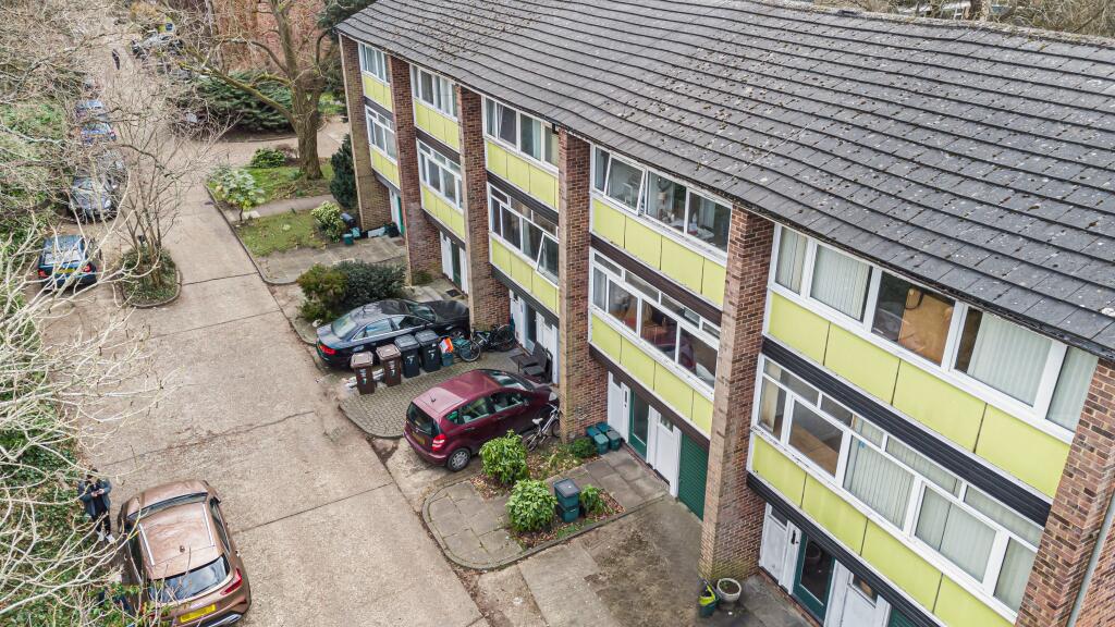 Additional image 17 of Abbots Park, St Albans, AL1