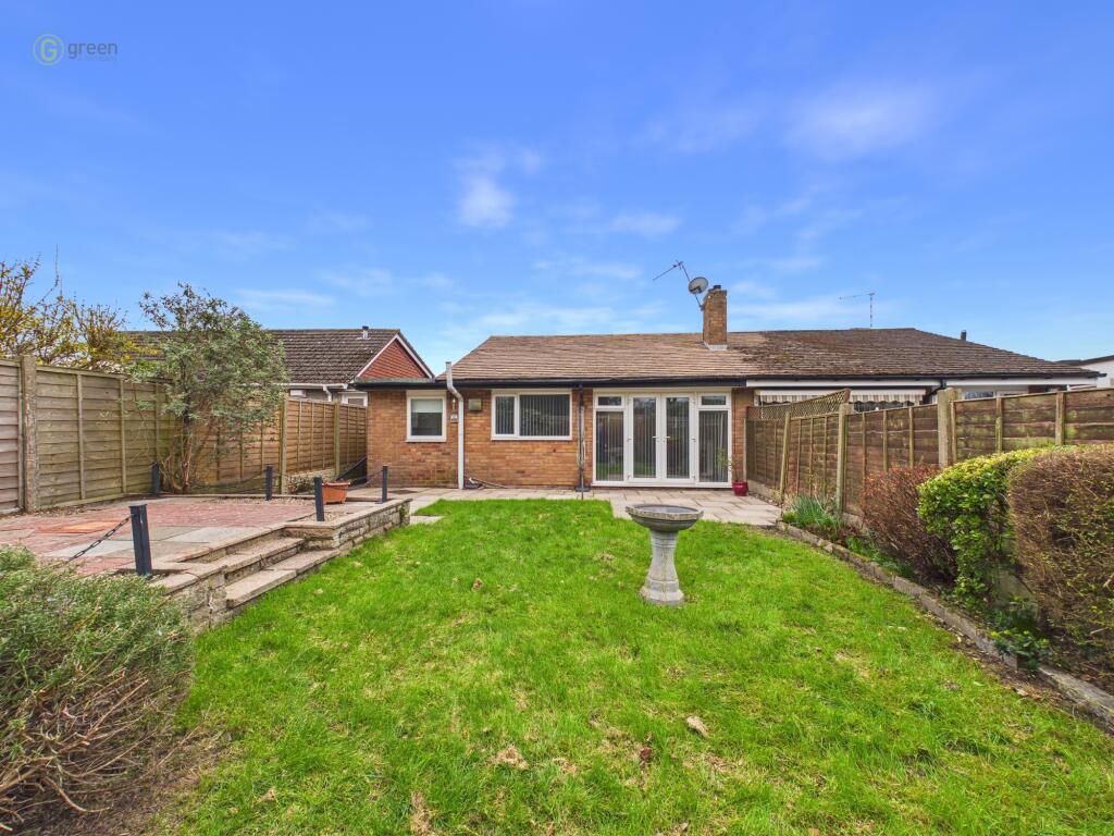 Additional image 10 of Pages Lane, Great Barr, Birmingham, B43