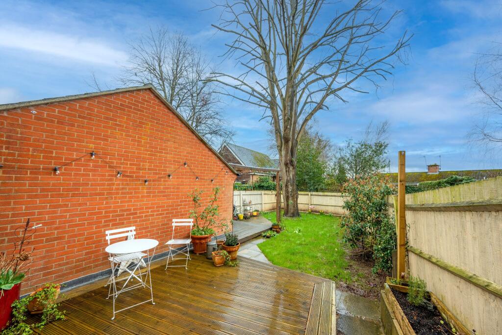 Additional image 24 of Old School Mead, Bidford-on-Avon, Alcester, B50